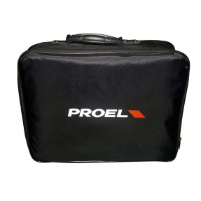 Proel BAGMQ12USB - Torba na MQ12USB - 1