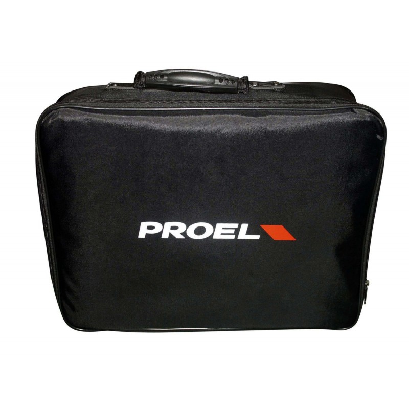 Proel BAGMQ12USB - Torba na MQ12USB - 1