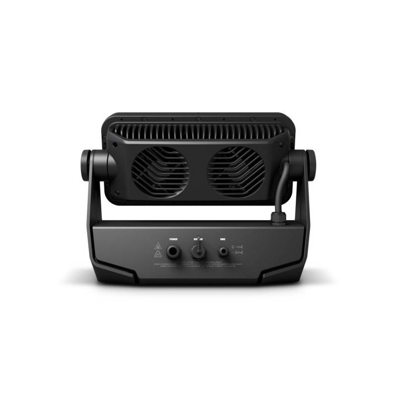 Cameo ZENIT W300i - Zewnętrzny Reflektor LED Wash do montażu stałego - 4