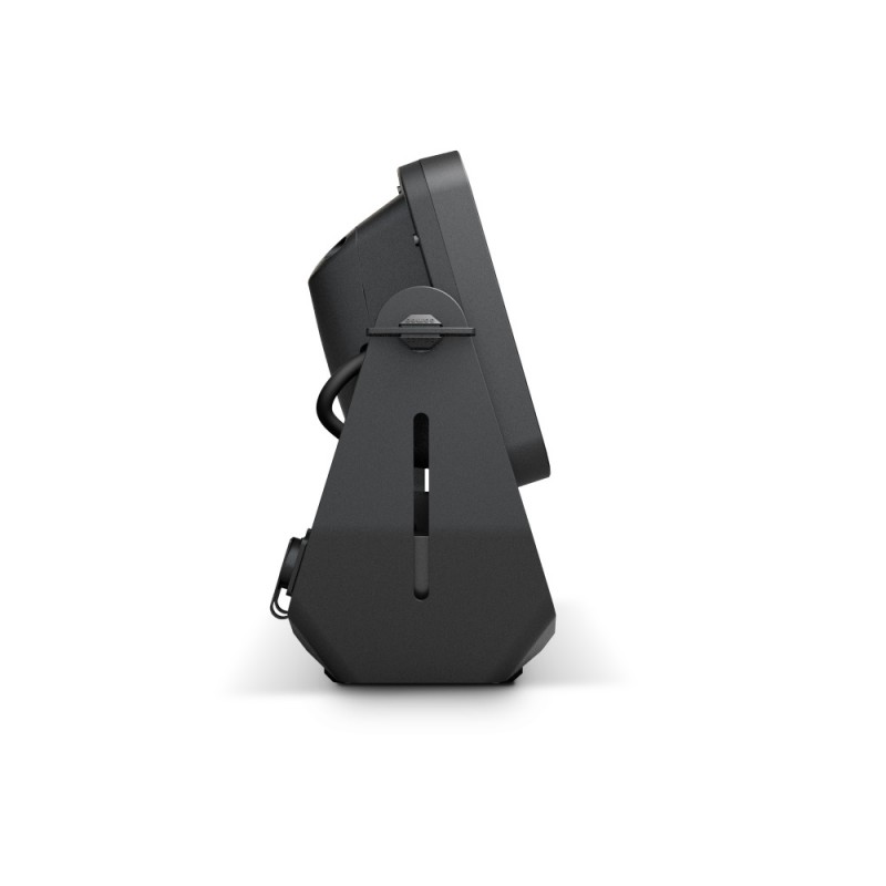 Cameo ZENIT W600 D SMD - Zewnętrzny Reflektor LED Wash i Strobe - 2