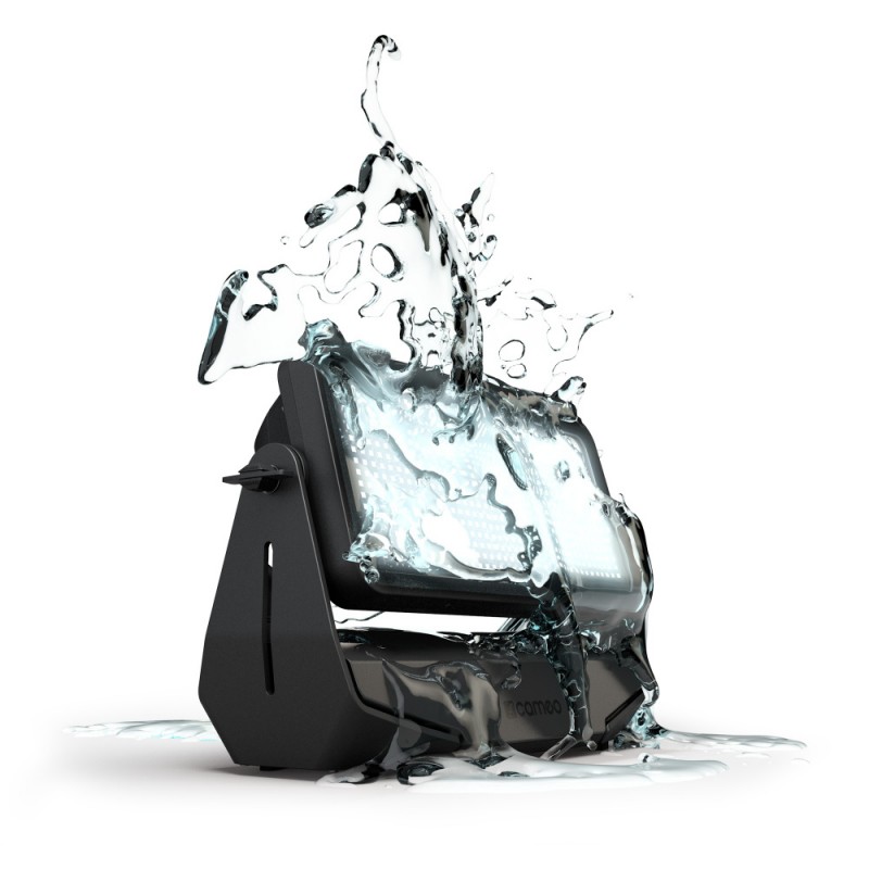 Cameo ZENIT W600 D SMD - Zewnętrzny Reflektor LED Wash i Strobe - 7