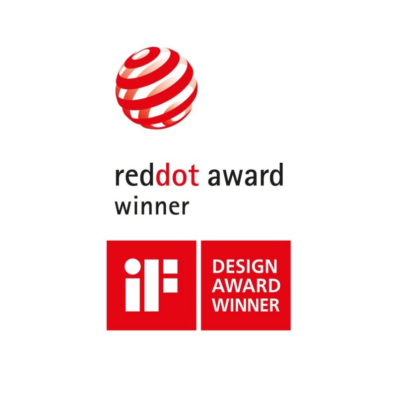 Cameo ZENIT W600 D SMD - Zewnętrzny Reflektor LED Wash i Strobe - 8