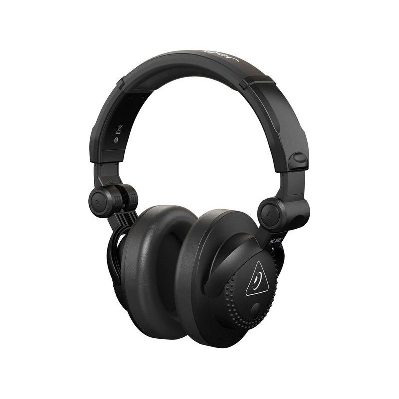 Behringer HC 200 - słuchawki DJ