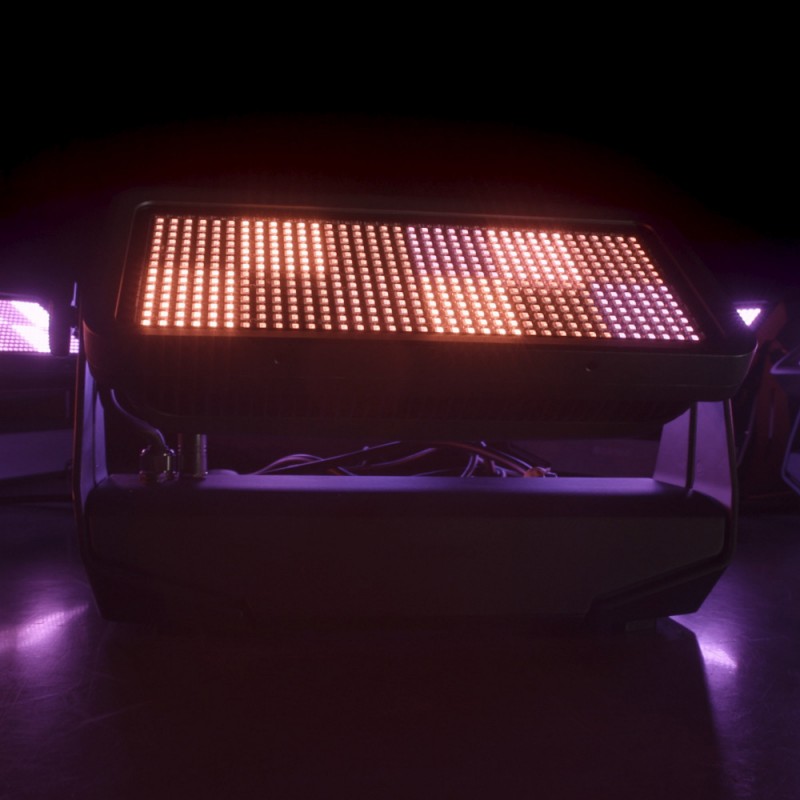 Cameo ZENIT W600 SMD - Zewnętrzny Panel LED Wash i Strobe RGBW - 15