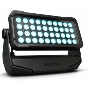 Cameo ZENIT W600i - Zewnętrzny Reflektor LED Wash do montażu stałego - 1
