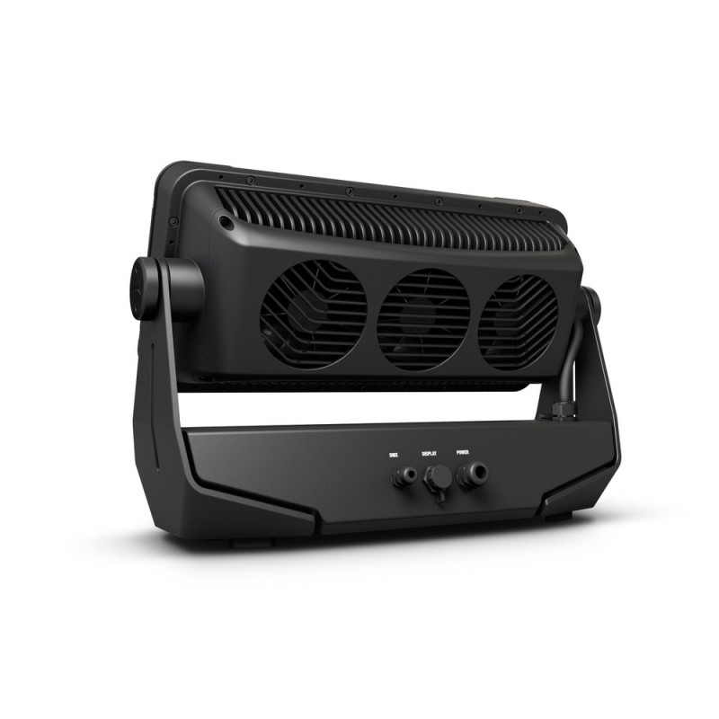 Cameo ZENIT W600i - Zewnętrzny Reflektor LED Wash do montażu stałego - 2