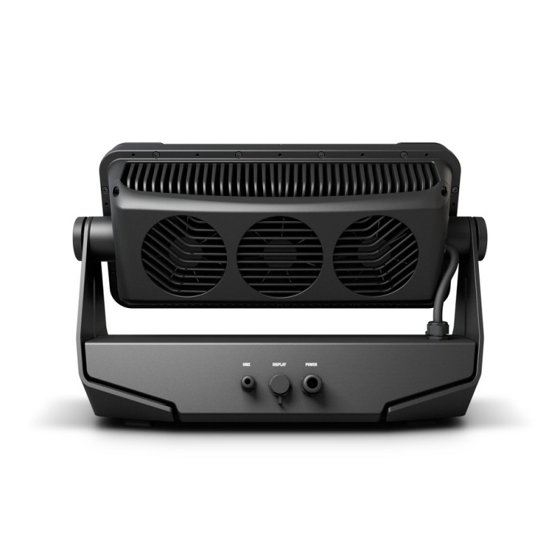 Cameo ZENIT W600i - Zewnętrzny Reflektor LED Wash do montażu stałego - 4