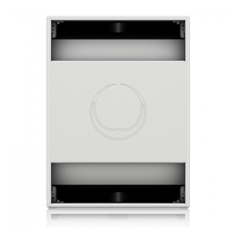 Turbosound NuQ118B-AN WH - subwoofer aktywny