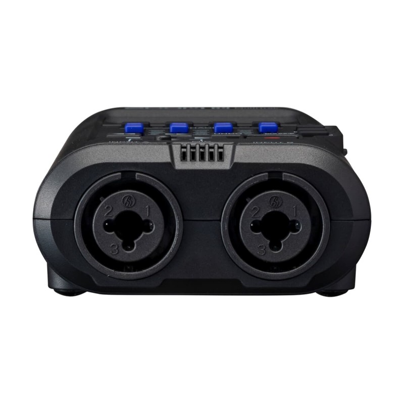 Zoom R4 MultiTrak - Rejestrator cyfrowy - 5