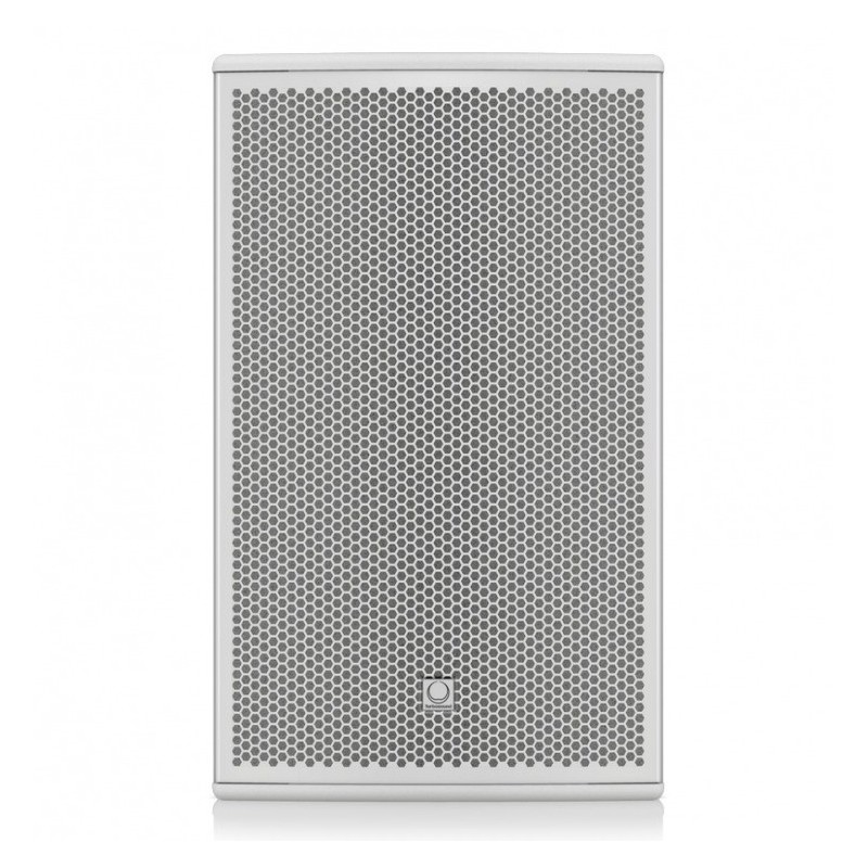 Turbosound NuQ102-AN-WH - kolumna aktywna