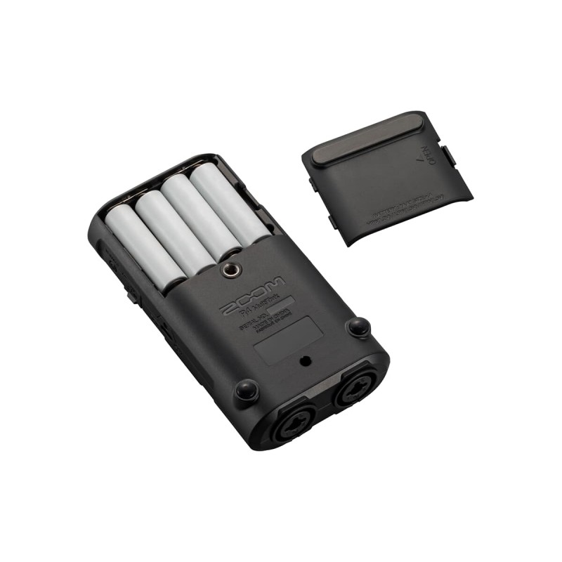 Zoom R4 MultiTrak - Rejestrator cyfrowy - 7