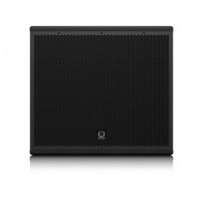 Turbosound NuQ115B-AN - Subwoofer aktywny