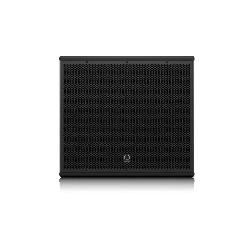 Turbosound NuQ115B-AN - Subwoofer aktywny