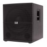 Italian Stage IS S118A - Aktywny subwoofer 18" - 1