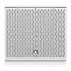 Turbosound NuQ115B-WH - Subwoofer pasywny
