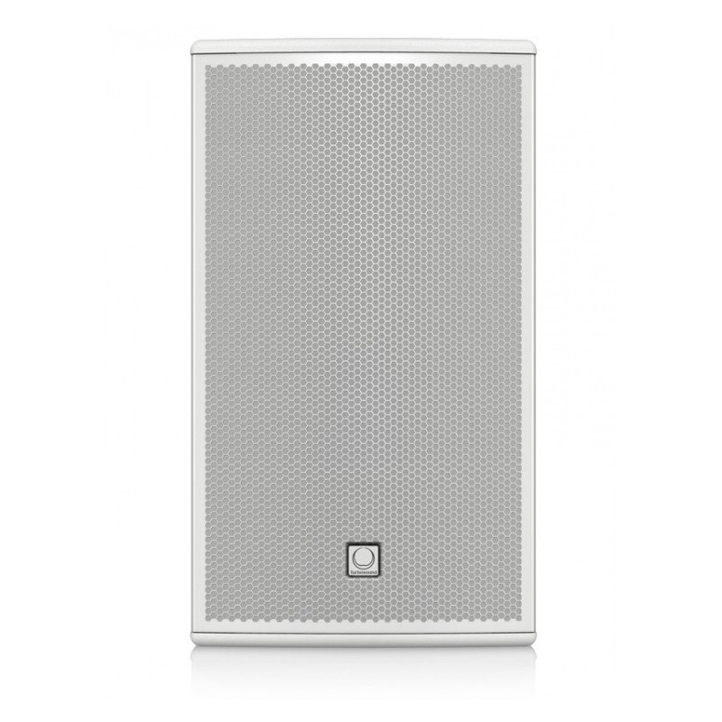 Turbosound NuQ122-AN-WH - kolumna aktywna