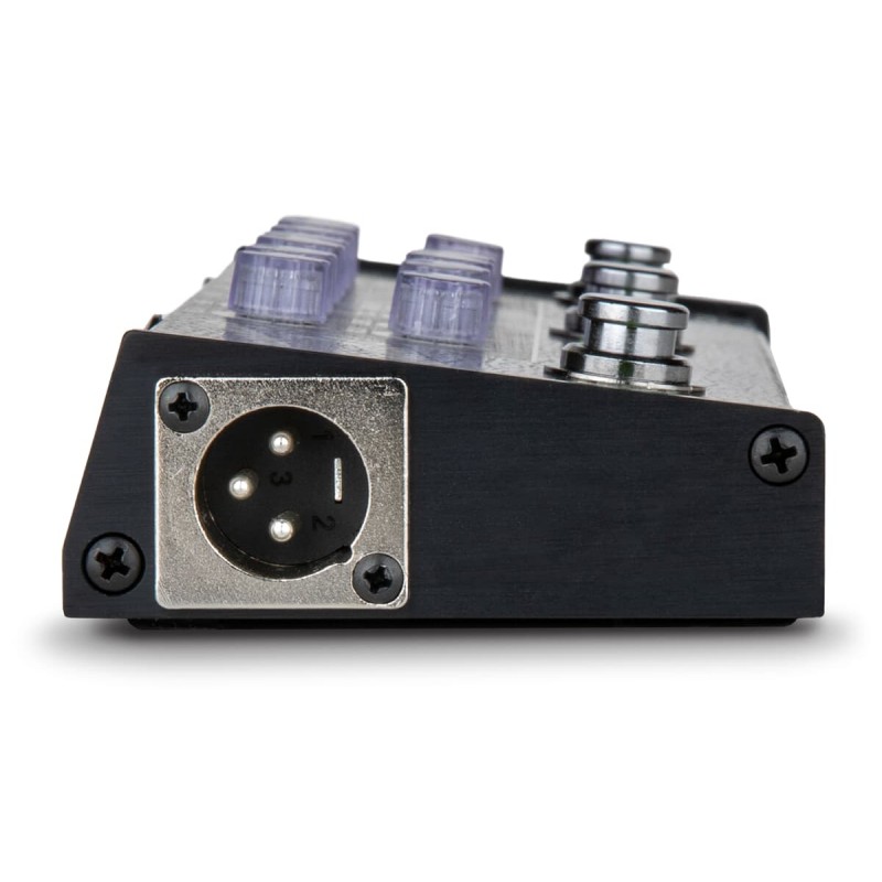 TECH 21 Screaming Blond - Multiefekt gitarowy - 3