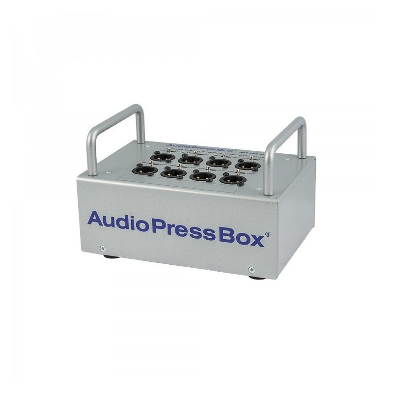 AudioPressBox APB-008 SB-EX - Expander