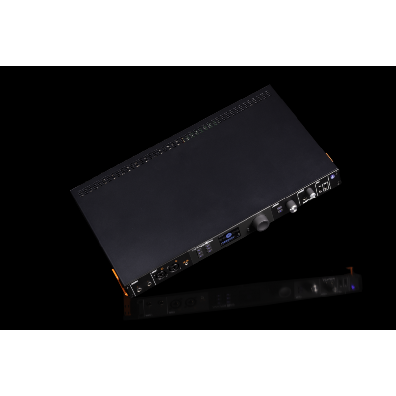 Arturia AudioFuse 16Rig –  interfejs audio USB MIDI - 6