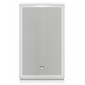 Turbosound NuQ82-AN-WH - kolumna aktywna