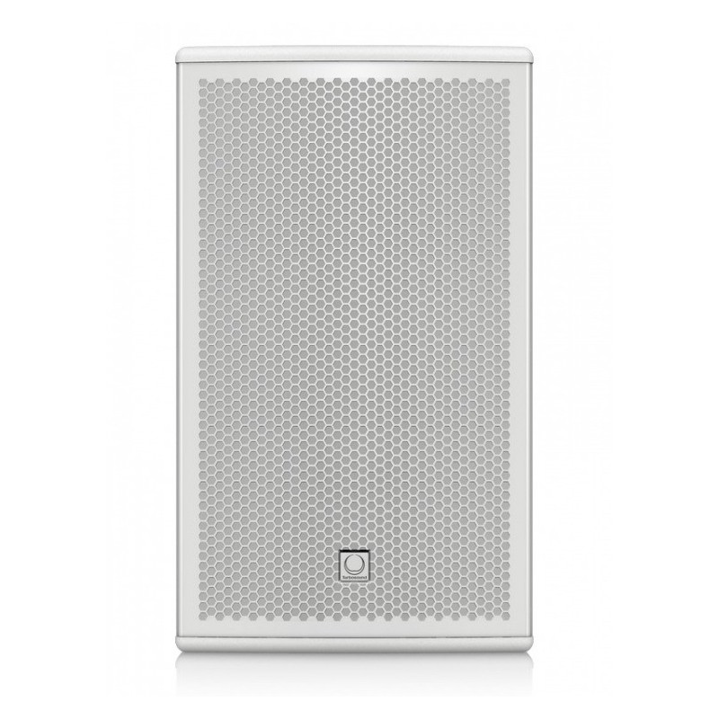 Turbosound NuQ82-AN-WH - kolumna aktywna