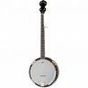 Harley Benton HBJ-25LH - Banjo - 1