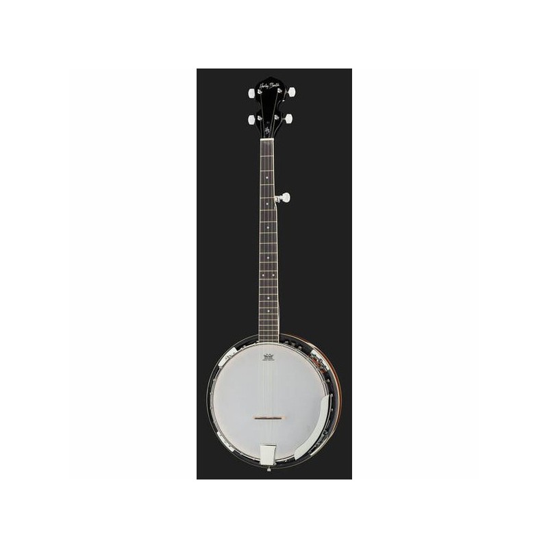 Harley Benton HBJ-25LH - Banjo leworęczne - 2