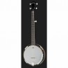 Harley Benton HBJ-25LH - Banjo leworęczne - 2