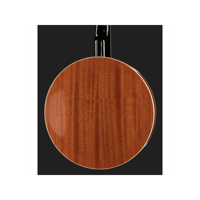 Harley Benton HBJ-25LH - Banjo leworęczne - 4