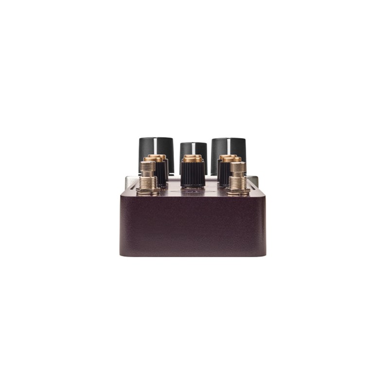 Universal Audio UAFX Lion 68 Super Lead Amp - Emulacja wzmacniacza gitarowego - 4