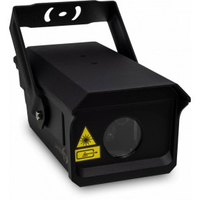 Laserworld FX-700 Hydro - laser - 1