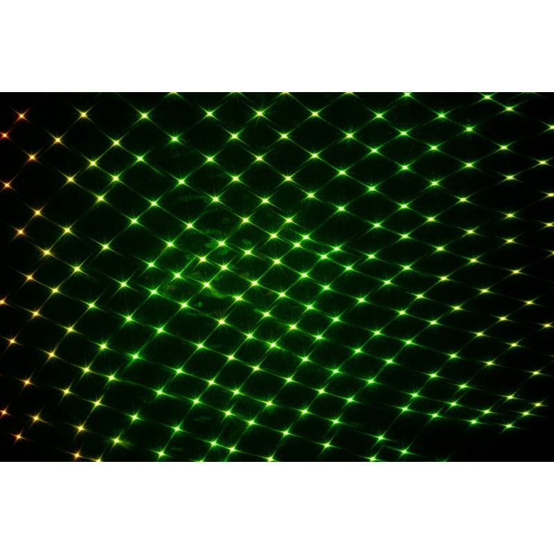 Laserworld FX-700 Hydro - laser - 7