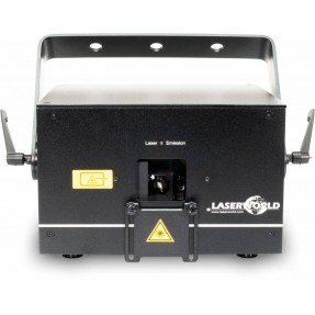 Laserworld DS-1000 RGB MK4 - laser - 1