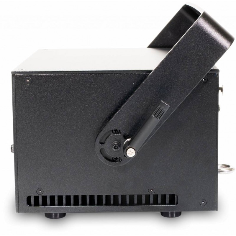 Laserworld DS-1000 RGB MK4 - laser - 5