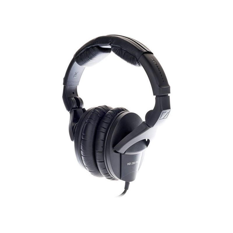 SENNHEISER HD 280 PRO - słuchawki