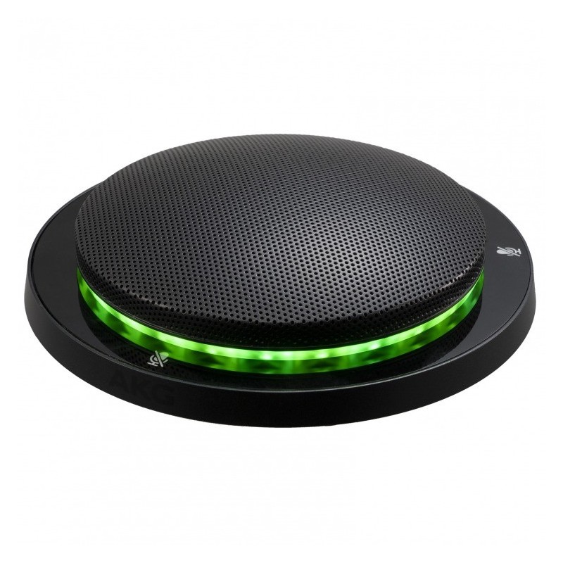 AKG CBL301B - Mikrofon powierzchniowy