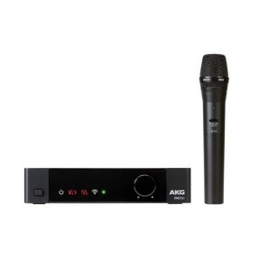 AKG DMS100 Vocal Set - zestaw bezprzewodowy