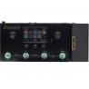 Hotone MP-100 Ampero - multiefekt gitarowy