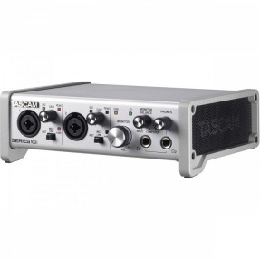 Tascam 102i - Interfejs Audio