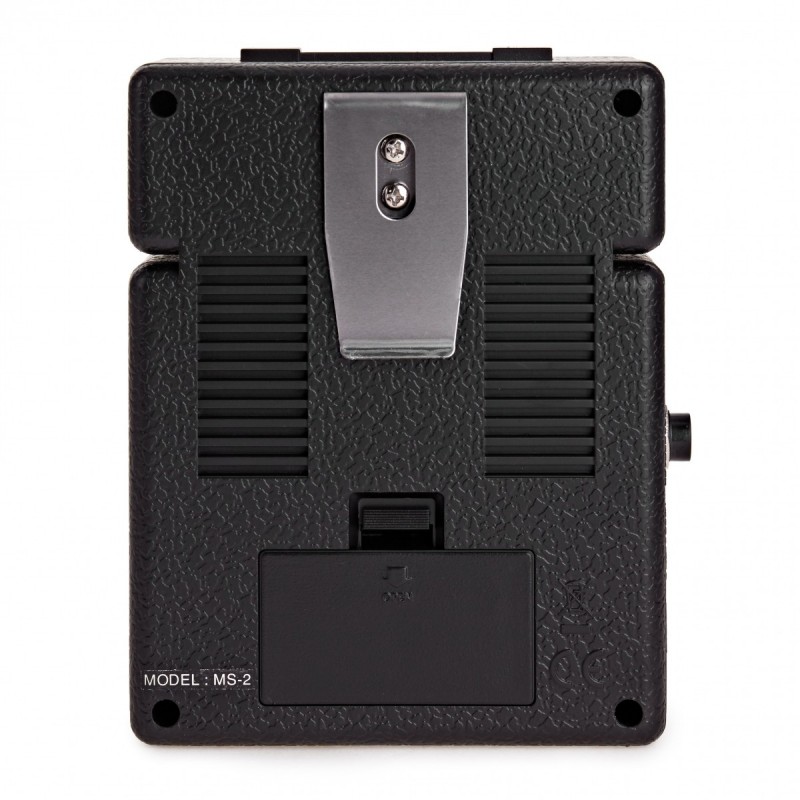 Gitara elektryczna + wzmacniacz 1W zestaw 1329 - 5