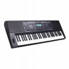 Keyboard Medeli MK 401 + statyw + ława + słuchawki - 2