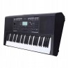Keyboard Medeli MK 401 + statyw + ława + słuchawki - 4