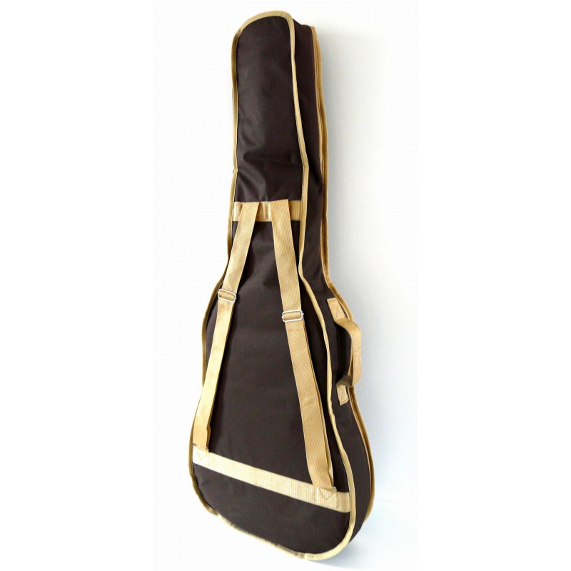 CORT AC100 OP WBAG - gitara klasyczna z pokrowcem 4/4 - 5