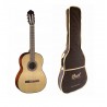 CORT AC100 OP WBAG - gitara klasyczna z pokrowcem 4/4 - 1