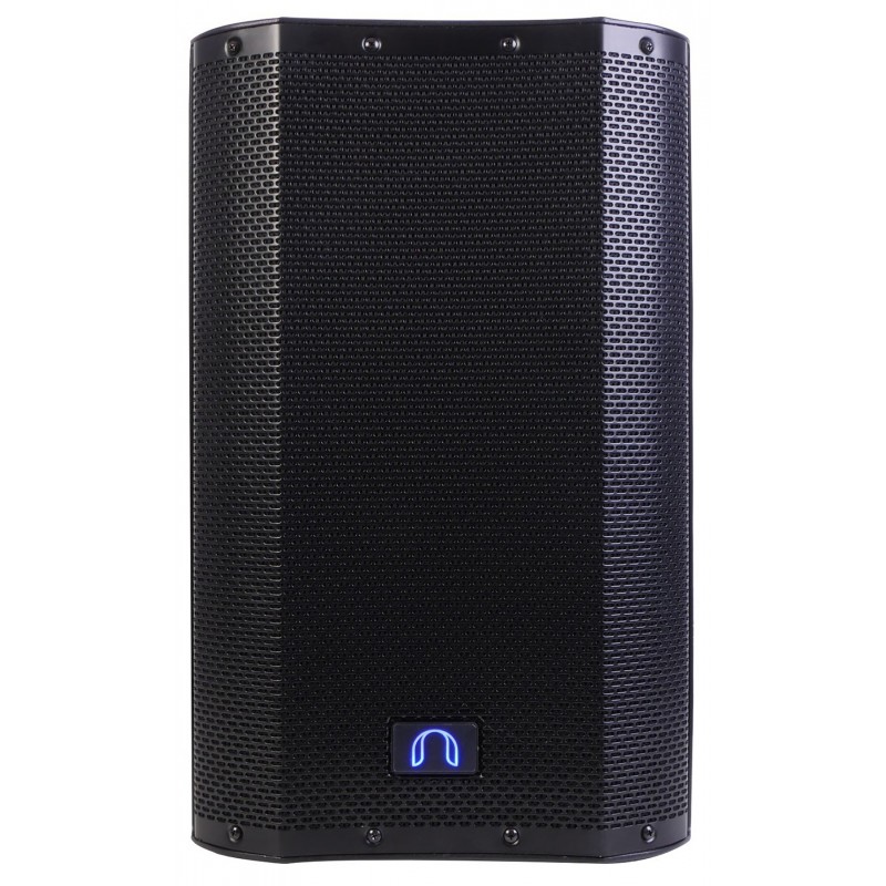 Novox NVX12 - kolumna aktywna, 700 W, Bluetooth - 1