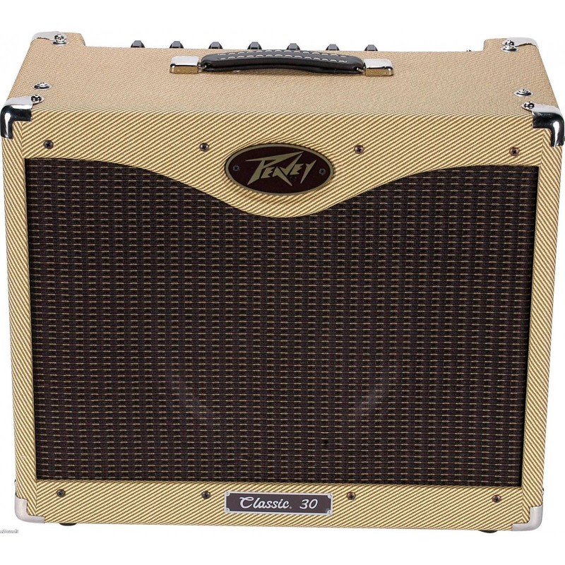 PEAVEY Classic 30/112 - wzmacniacz gitarowy - 1