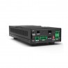 LD Systems AMP 106 T - wzmacniacz mocy instalacyjny - 2