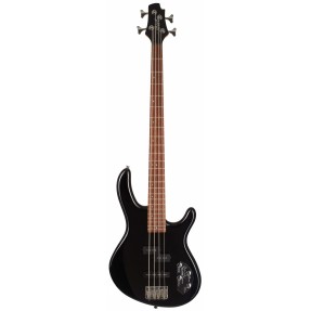 Cort Action Bass Plus BK - gitara basowa - 1