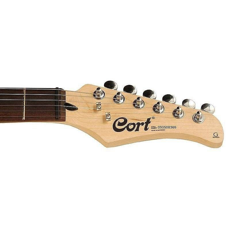 Cort G110 OPSB - gitara elektryczna - 8