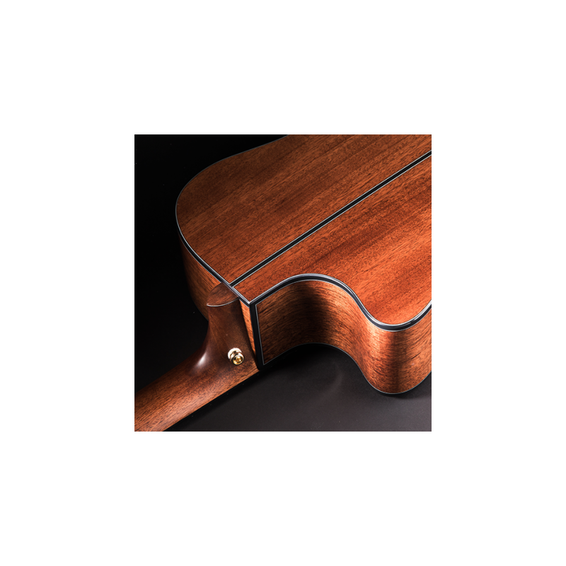 Cort Gold OC6 NAT - Gitara e-akustyczna - 4